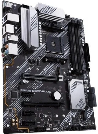 Στιβαρή τροφοδοσία και σταθερότητα για AMD Ryzen