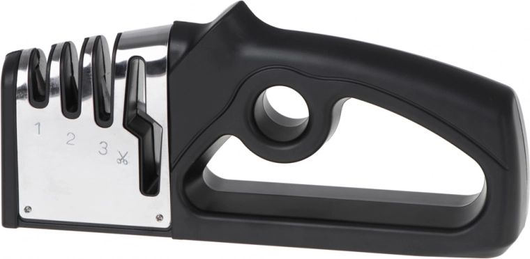 Ασφαλές και άνετο ακόνισμα