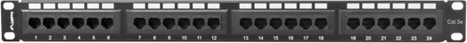 Συμβατότητα με Cat 5e
