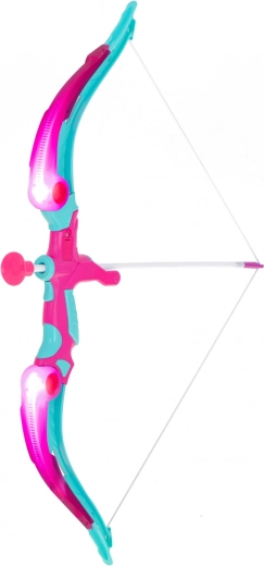 Ελαφρύ τόξο για μικρούς αρχάριους