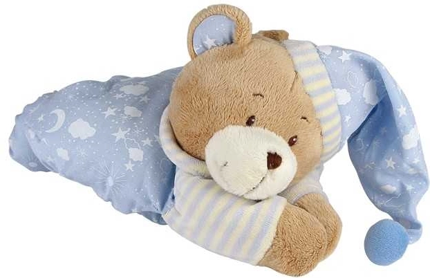 Νανουρίστρα για Ήρεμο Ύπνο