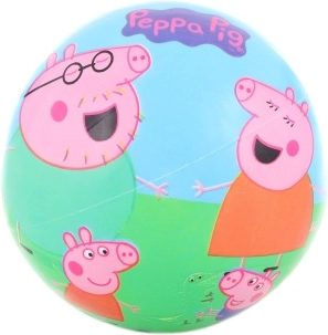 Εικονογράφηση της Peppa Pig