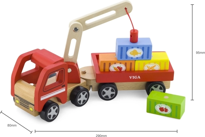 Αποσπώμενο Ρυμουλκούμενο