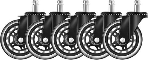 Αθόρυβη και ομαλή κίνηση