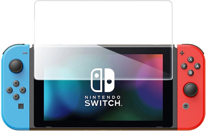 Ακριβής εφαρμογή για Switch (2019)