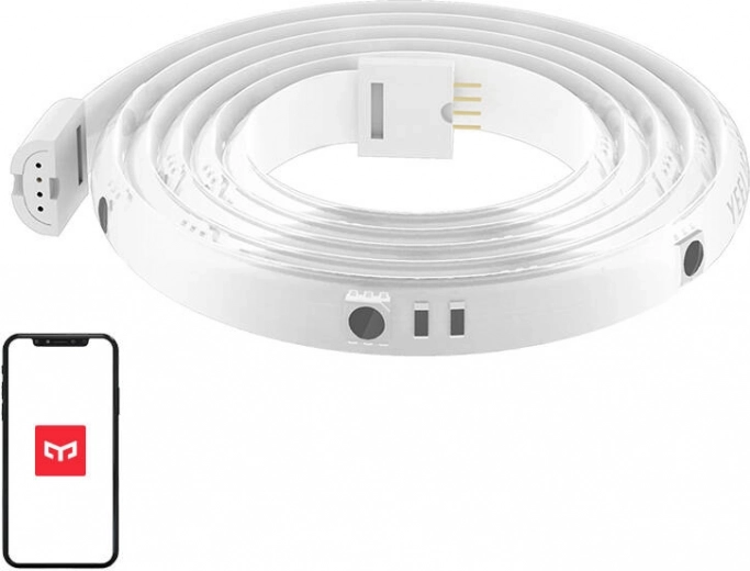 Έξυπνος έλεγχος και λειτουργία μουσικής