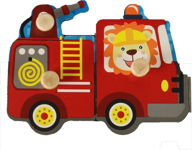 Κομμάτια εύκολα στο πιάσιμο