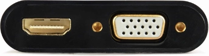 Αποτελεσματική μετατροπή σήματος