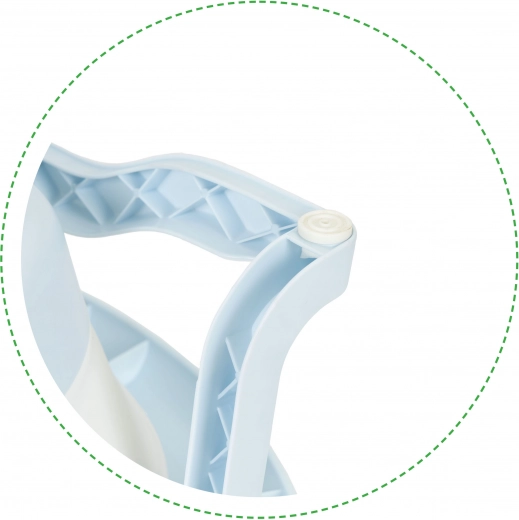 Άνετη μεταφορά και σίγουρο κράτημα