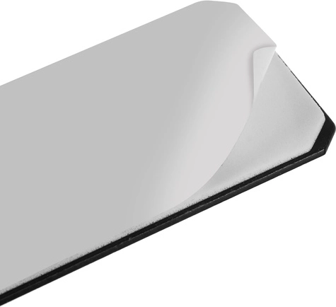 Γρήγορη τοποθέτηση χωρίς τρύπες