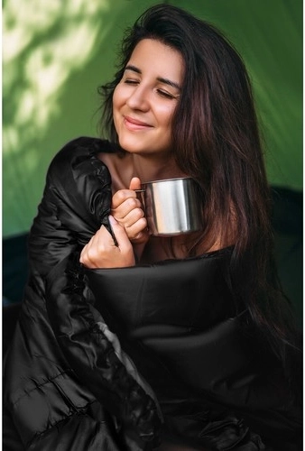 Άνετη κουκούλα