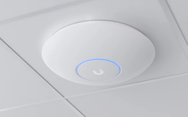 Καθαρή σύνδεση στη ζώνη 6 GHz