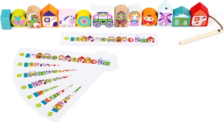 Αναπτυξιακές δεξιότητες