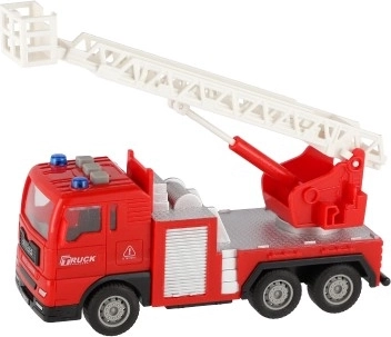 Πλήρως λειτουργική σκάλα