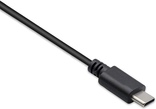 Καθολικό και άνετο USB‑C