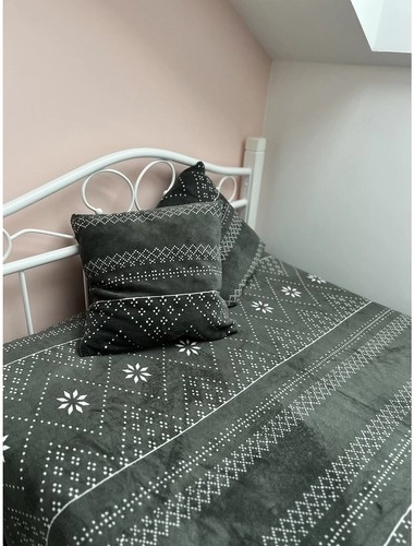 Ζεστασιά και απαλότητα μικροϊνών