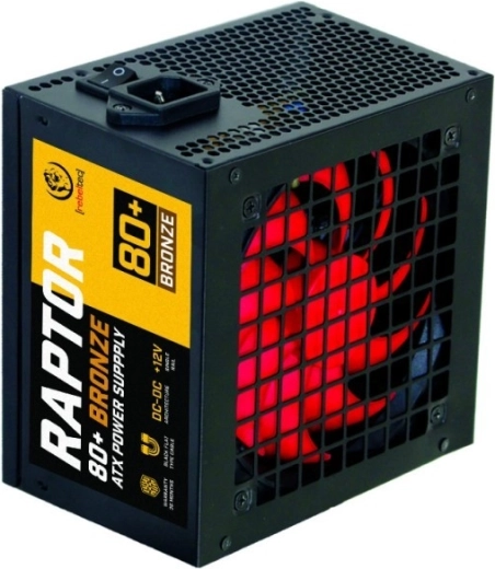 Μία γραμμή +12V