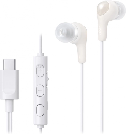 Καθαρός ήχος μέσω USB‑C με ενσωματωμένο DAC