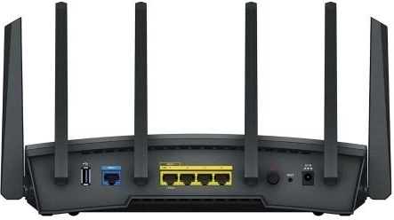 Θύρα multigigabit 2,5GbE