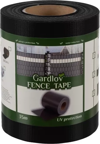 Ανθεκτική ταινία PVC με προστασία UV