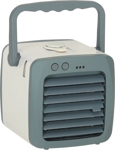 Φυσική ψύξη με νερό