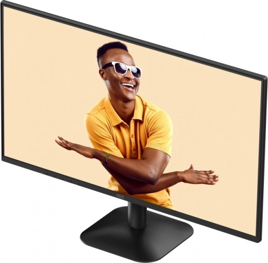 Ομαλότητα 120 Hz και 1 ms MPRT