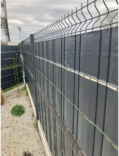 Ιδιωτικότητα και προστασία από τον άνεμο