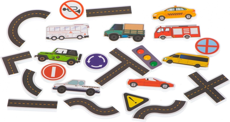 Ενισχύει τη δημιουργικότητα