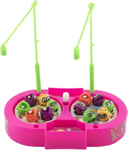 Μαγνητικό ψάρεμα