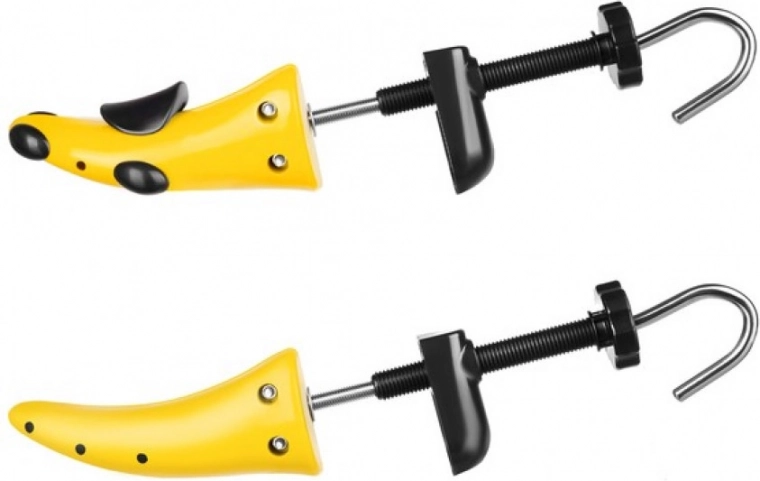 Εργονομικό σχήμα και ανθεκτική κατασκευή