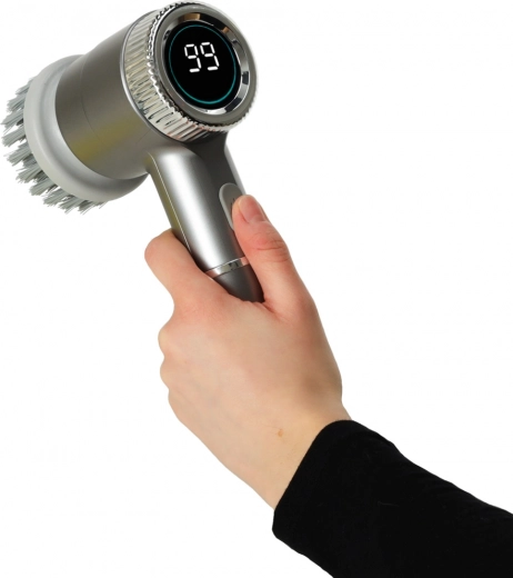 Τρεις ταχύτητες για κάθε τύπο ρύπων