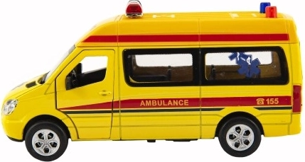 Ανοιγόμενες πόρτες και ποιοτική κατασκευή