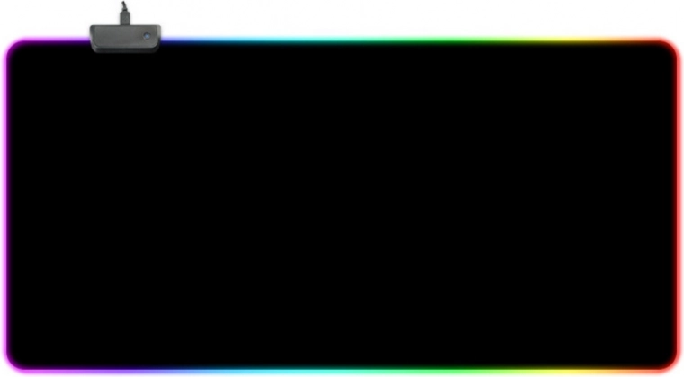 Οπίσθιος φωτισμός RGB με 13 λειτουργίες