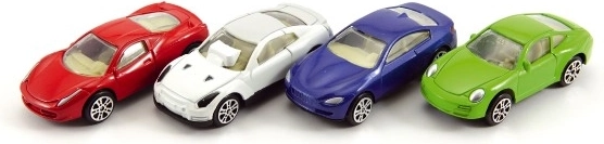 Ελεύθερη κίνηση για ομαλή οδήγηση