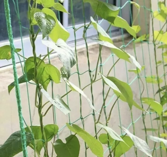 Ανθεκτικό υλικό με ενισχυμένους κόμβους