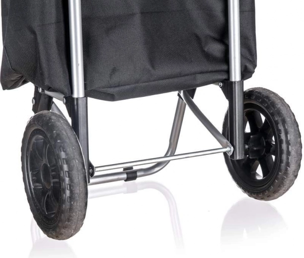 Στιβαρό πλαίσιο και ομαλή κύλιση