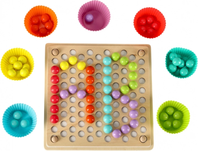 Montessori filozofie