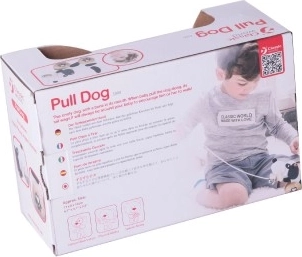 Διασκεδαστικό κουδουνάκι