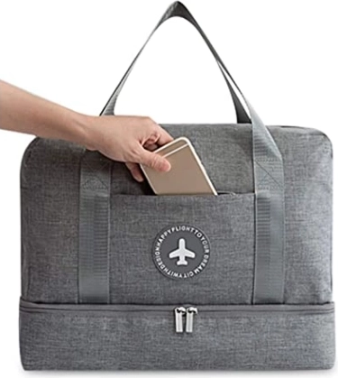 Αδιάβροχο και ανθεκτικό υλικό