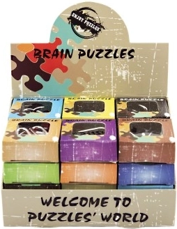 Διάφορες παραλλαγές για ατελείωτη διασκέδαση