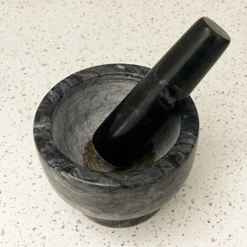 Αποτελεσματικό κοπάνισμα χωρίς κόπο