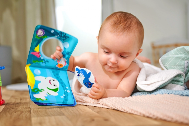 Σφυριχτό κρεμαστό για αισθητηριακή εξερεύνηση