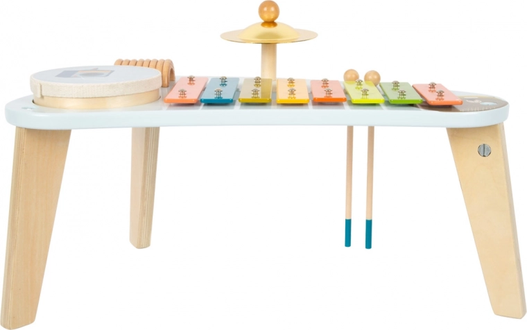 Όλα τα όργανα σε ένα σημείο