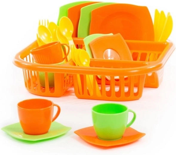 Τακτοποίηση χωρίς έγνοιες