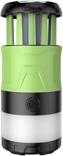 Το όπλο σας κατά των κουνουπιών