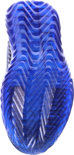 Αντιολισθητική, εύκαμπτη σόλα