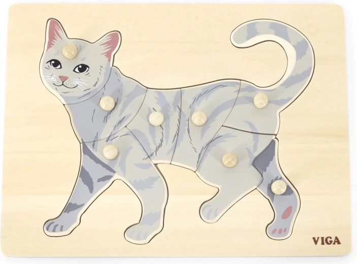 Ανθεκτική ξύλινη βάση