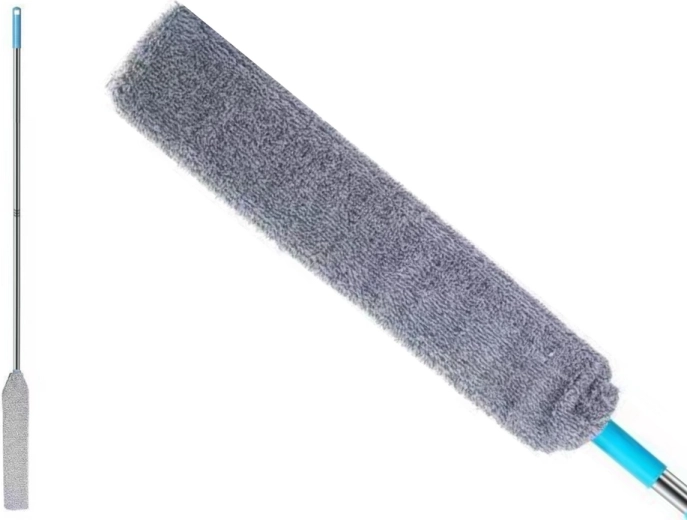 Ρυθμιζόμενη τηλεσκοπική λαβή