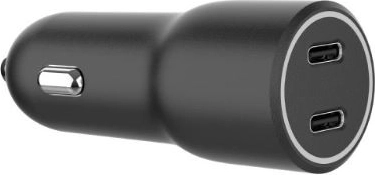 Διπλές θύρες USB-C
