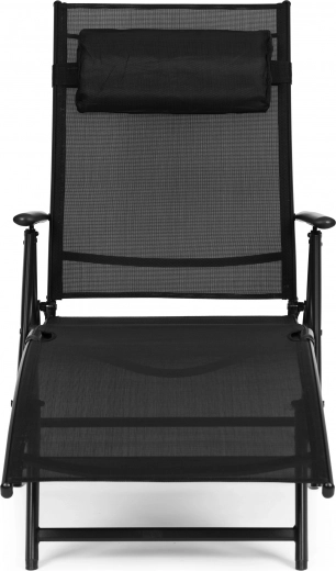 Ανθεκτικός ατσάλινος σκελετός και σταθερότητα